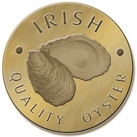 Á TABLE : L’HUITRE IRLANDAISE* perle de haute qualité