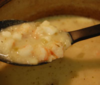 fish-chowder