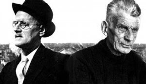 vichy-joyce et beckett