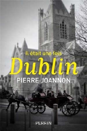 Livre-Dublin