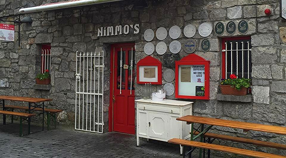 ARD BIA BOOK : Irish recipe
