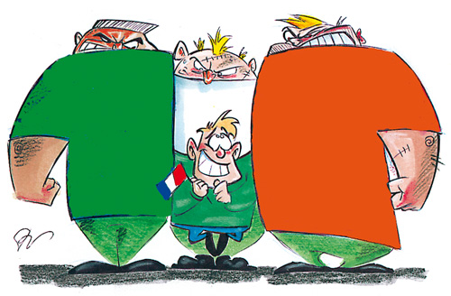 rugby-rlande