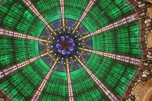 2crédit photo Coupole Yann Kersalé - SNAIK