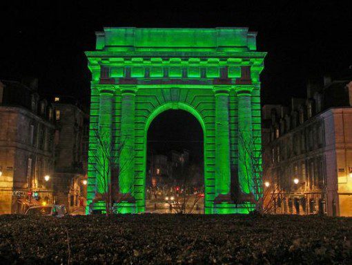 Saint-Patrick-porte-bourgogne