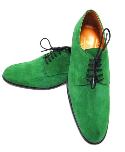 chic-shoes-men-green-suede