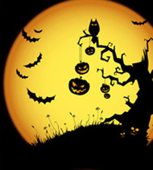 Halloween, héritage celte vivace en Irlande