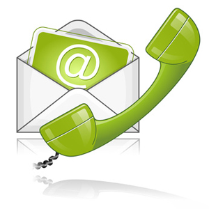 Nous contacter