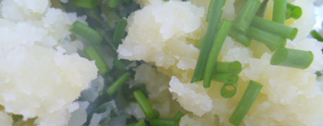 Mes recettes: Joues de porc au « Colca-champ-non »*