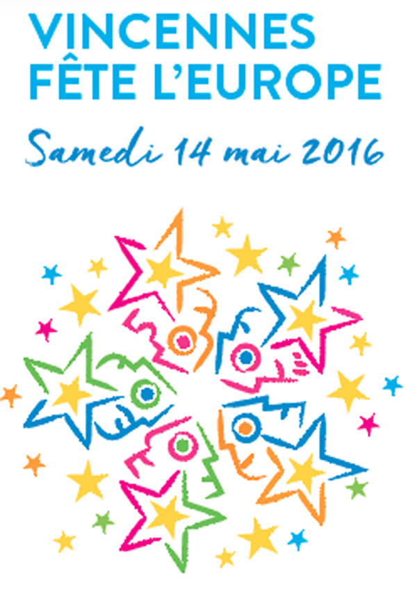 L ‘Irish Club célèbre l’Europe à Vincennes…