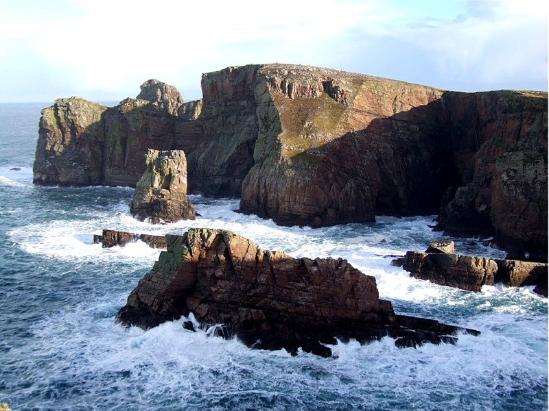 Donegal : Vivre à l’ouest…