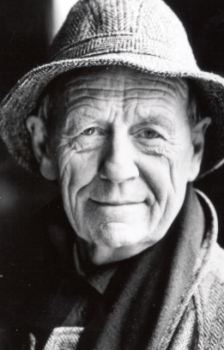 Triste nouvelle : William Trevor