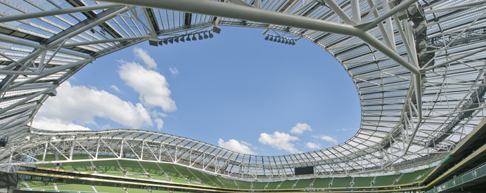 2023 in Ireland …