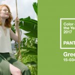 Greenery : Vert encore du vert, Pantone 15-0343
