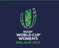Au féminin, le Rugby irlandais est timbré…