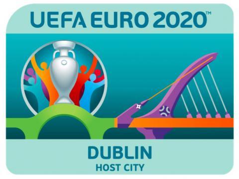 UEFA EURO 2020 : Dublin