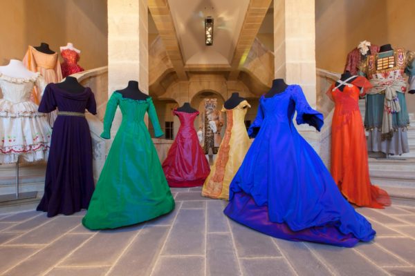 Costumes d'Opéra-Collections-CNCS