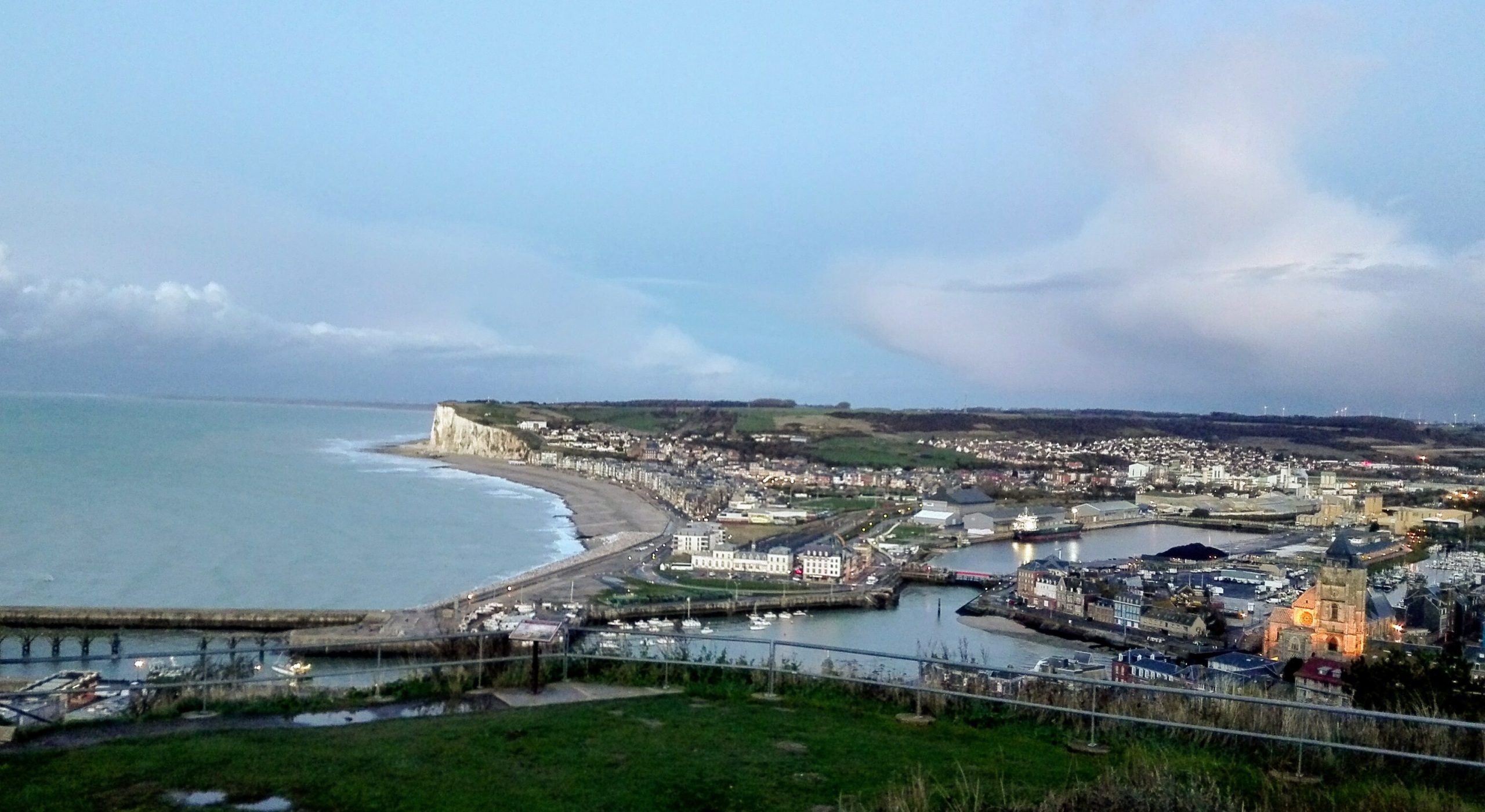 Unusual Normandy: The Glass Valley