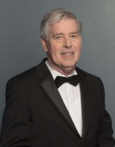 CARL HESSION © Anita McGarry Carl Hession