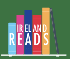 Logo Ireland reads