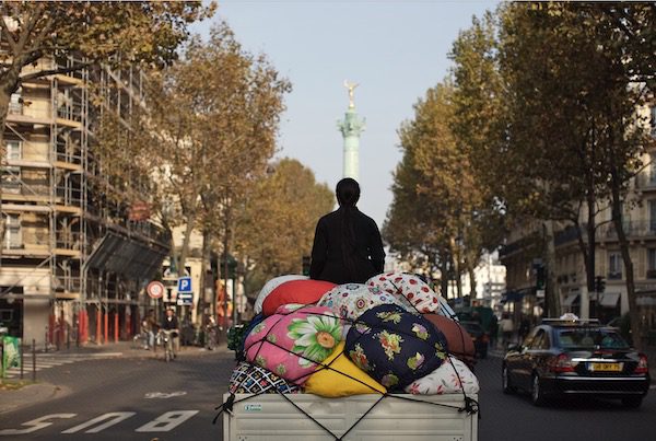 Faut-il voyager pour être heureux - Fondation EDF - Truck -Migrateurs.