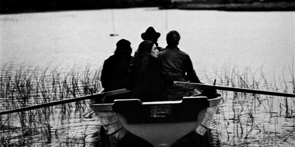 Irish music - Clannad 