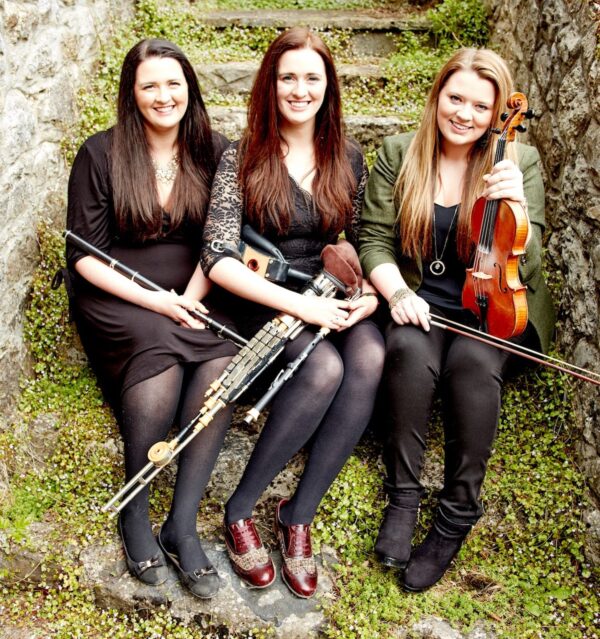 Irlande : The Friel Sisters