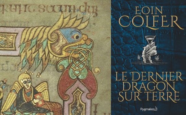 Dragon de bois, pour le nouvelle an chinois